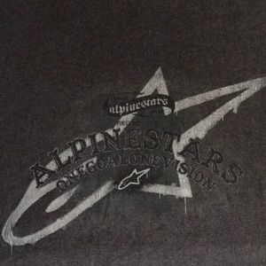 AlpineStars Tee
